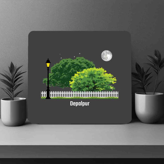 Depalpur Mousepad
