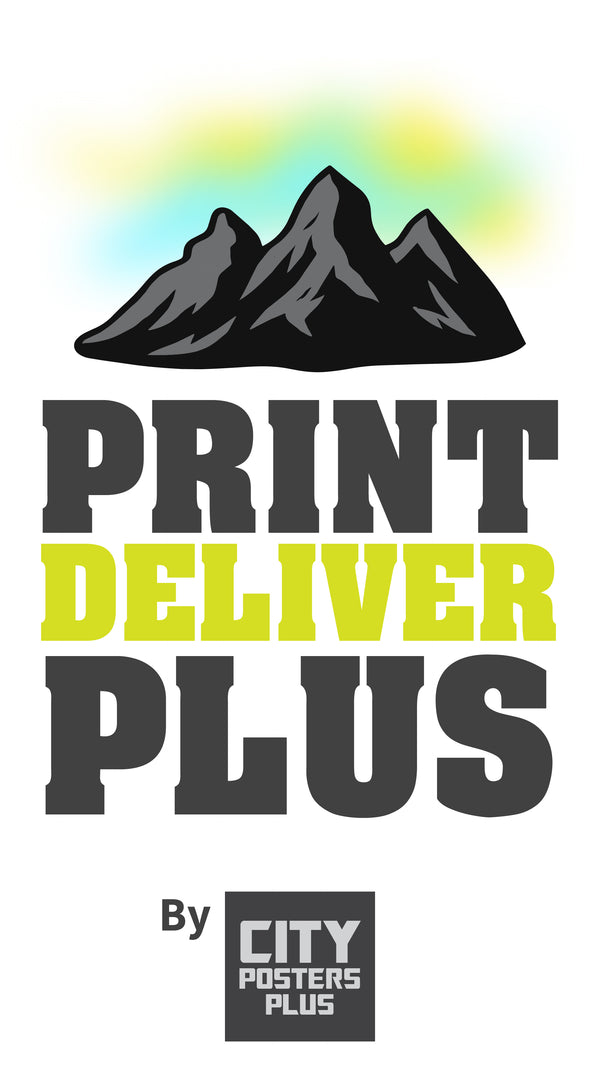 Print Deliver Plus