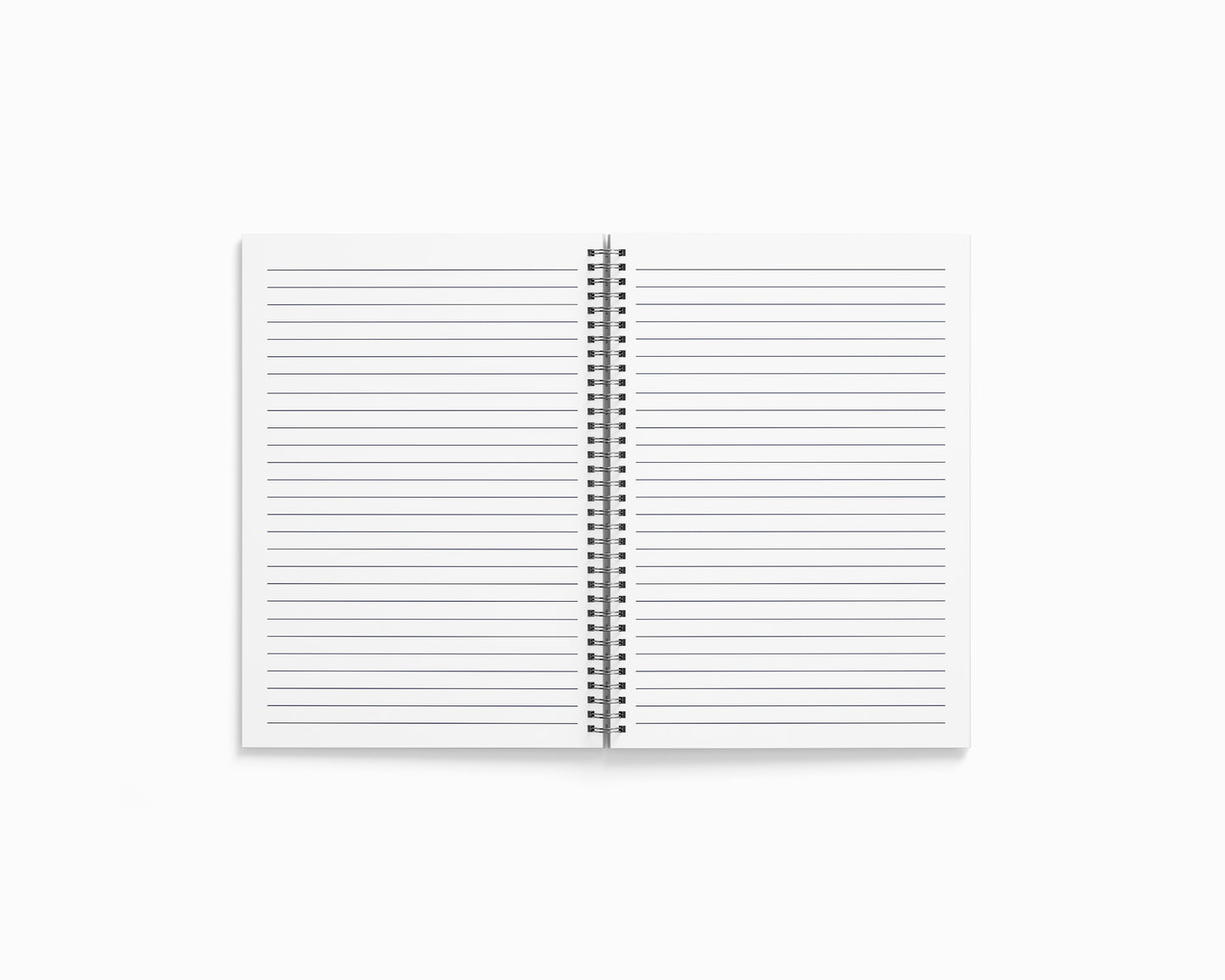 Somaliland  Coffee Rain Notebook
